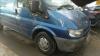  Ford Transit (2000-2006) Разборочный номер V1425 #5