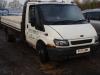  Ford Transit (2000-2006) Разборочный номер V3777 #1