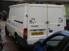  Ford Transit (2000-2006) Разборочный номер V4418 #4