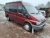  Ford Transit (2000-2006) Разборочный номер C0068 #1