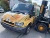  Ford Transit (2000-2006) Разборочный номер T4602 #1