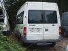  Ford Transit (2000-2006) Разборочный номер V5204 #2