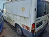  Ford Transit (2000-2006) Разборочный номер C0259 #4