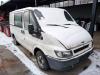  Ford Transit (2000-2006) Разборочный номер P2514 #1