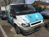  Ford Transit (2000-2006) Разборочный номер S6554 #2