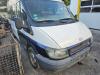  Ford Transit (2000-2006) Разборочный номер T6178 #2