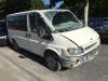  Ford Transit (2000-2006) Разборочный номер S6706 #2