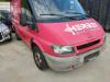  Ford Transit (2000-2006) Разборочный номер P2801 #1