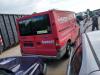  Ford Transit (2000-2006) Разборочный номер P2801 #3
