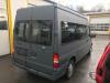  Ford Transit (2000-2006) Разборочный номер T7473 #3