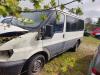  Ford Transit (2000-2006) Разборочный номер C1296 #4