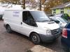  Ford Transit (2006-2014) Разборочный номер V1135 #1