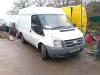  Ford Transit (2006-2014) Разборочный номер V1191 #1