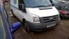  Ford Transit (2006-2014) Разборочный номер V1358 #1