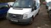  Ford Transit (2006-2014) Разборочный номер V1358 #2