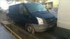  Ford Transit (2006-2014) Разборочный номер V2036 #1