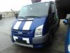  Ford Transit (2006-2014) Разборочный номер L8822 #1