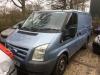  Ford Transit (2006-2014) Разборочный номер V2211 #2