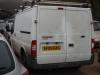  Ford Transit (2006-2014) Разборочный номер V2491 #2