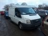  Ford Transit (2006-2014) Разборочный номер V3695 #1