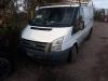  Ford Transit (2006-2014) Разборочный номер V3907 #1