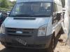  Ford Transit (2006-2014) Разборочный номер V4044 #2