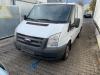  Ford Transit (2006-2014) Разборочный номер T4072 #1