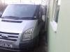  Ford Transit (2006-2014) Разборочный номер V4604 #2