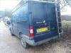  Ford Transit (2006-2014) Разборочный номер V4709 #2