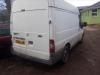  Ford Transit (2006-2014) Разборочный номер V4793 #1