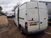  Ford Transit (2006-2014) Разборочный номер V4850 #2