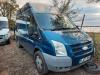  Ford Transit (2006-2014) Разборочный номер V4926 #1