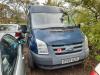  Ford Transit (2006-2014) Разборочный номер V4982 #1