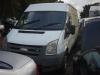  Ford Transit (2006-2014) Разборочный номер V5154 #2