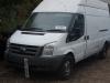  Ford Transit (2006-2014) Разборочный номер V5200 #4