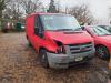  Ford Transit (2006-2014) Разборочный номер V5500 #1