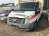  Ford Transit (2006-2014) Разборочный номер T5735 #1