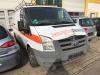  Ford Transit (2006-2014) Разборочный номер T5735 #2