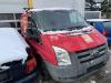  Ford Transit (2006-2014) Разборочный номер T5845 #1