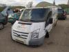  Ford Transit (2006-2014) Разборочный номер C0585 #1