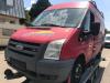  Ford Transit (2006-2014) Разборочный номер T7141 #1