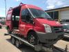  Ford Transit (2006-2014) Разборочный номер T7141 #3