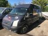  Ford Transit (2006-2014) Разборочный номер T7260 #1