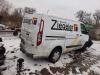  Ford Transit Custom (2012- ) Разборочный номер C1271 #1