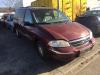  Ford Windstar Разборочный номер S3062 #2