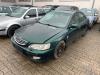  Honda Accord (1998-2002) Разборочный номер T4396 #1