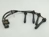 Провод высоковольтный Honda Civic (1995-2000) Артикул 55413142 - Фото #1