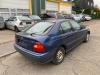  Honda Civic (1995-2000) Разборочный номер T5197 #2