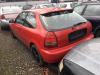  Honda Civic (1995-2000) Разборочный номер S6931 #3