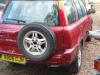  Honda CR-V (1995-2001) Разборочный номер V4442 #4